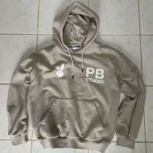 Playboy Hoodie
